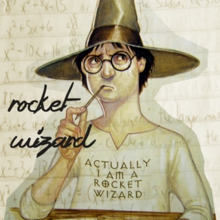 rocket wizard