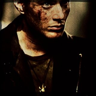 falling in love with dean winchester