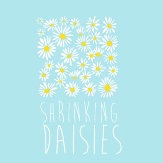 shrinking daisies