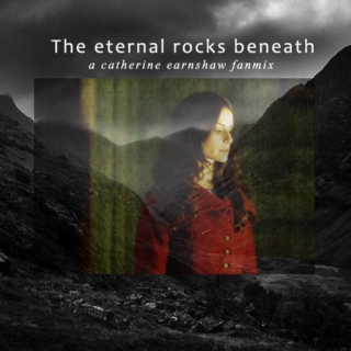 The eternal rocks beneath