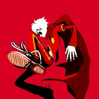 Wake Me Up When It's All Over [A Dave Strider FST]