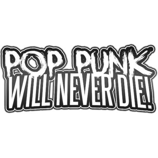Pop Punk? I think yes