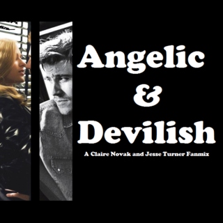 Angelic & Devilish 