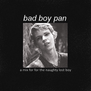 bad boy pan