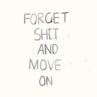Move On! 