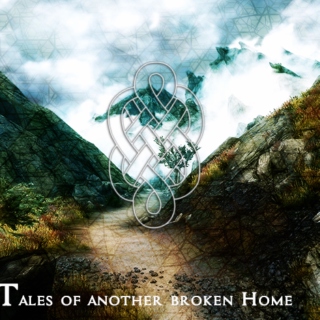 Tales of another broken home