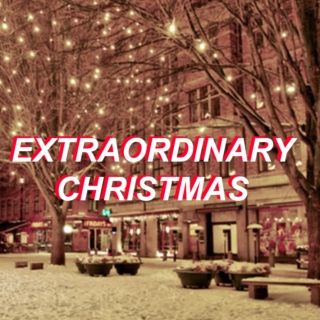extraordinary christmas
