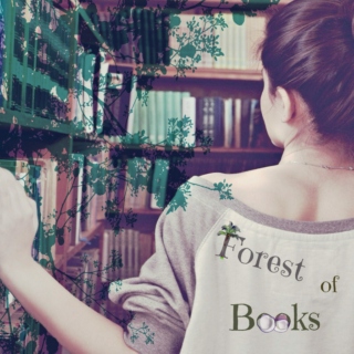 Forest of Books