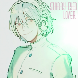 starry-eyed lover