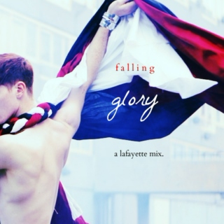 falling glory