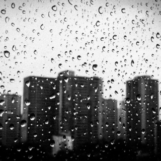 ☆ those rainy days☆