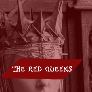 the red queens
