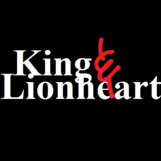 King&Lionheart