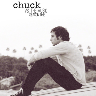 Chuck vs. the Music s1