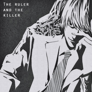 The ruler and the killer