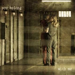 You belong with me