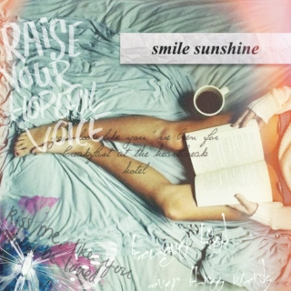 Smile Sunshine