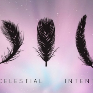 celestial intent