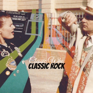 Classic Who/Classic Rock