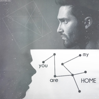 You Are My Home || The Soundtrack