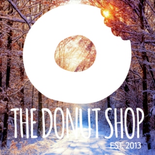 The Donut Shop X MUSE: Winter Is Coming