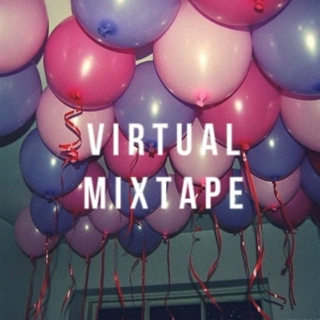 virtual mixtape