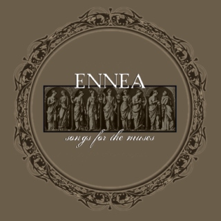 Ennea: Songs for the Muses