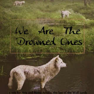 We Are The Drowned Ones