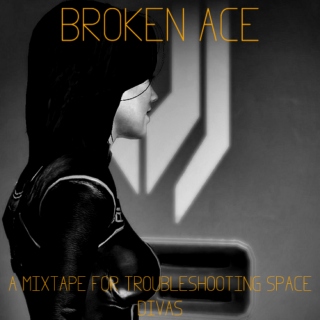 Broken Ace