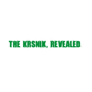 The Krsnik, revealed