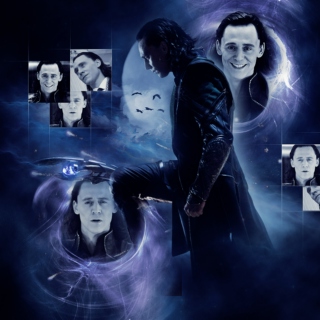 To be in a relationship with Loki: More Nixes 