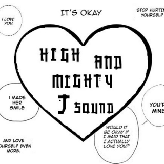 High and Mighty J Sound