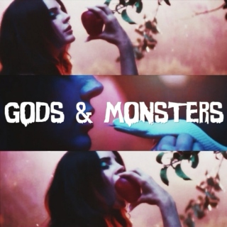 gods & monsters