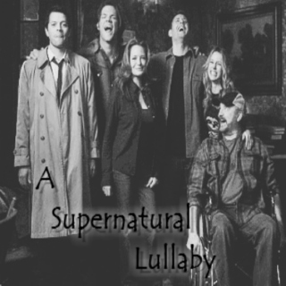 A Supernatural Lullaby
