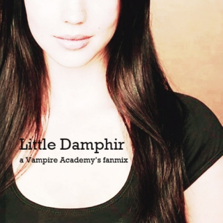 Little Damphir