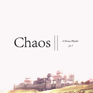 chaos pt. 1