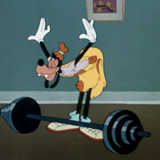 Disney Workout Mix