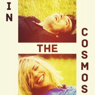 IN THE COSMOS
