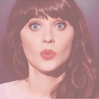 Girly version Zooey