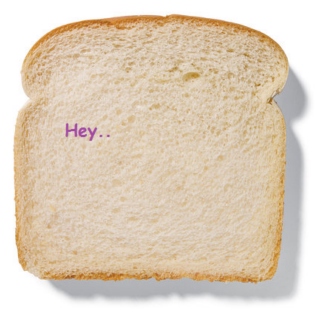 Hello Bread