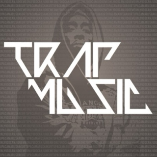 Trap Music - Compilation #1