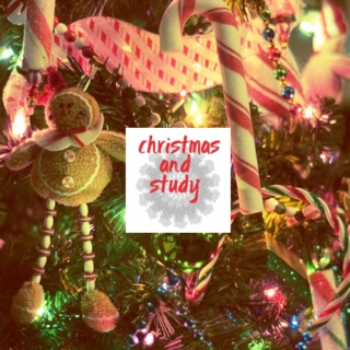 christmas and study II