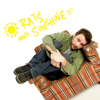 rats and sunshine