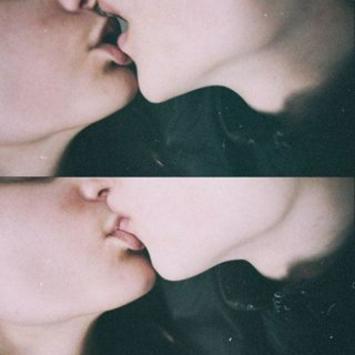 kiss me anytime