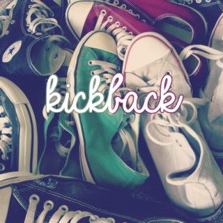 kickback;