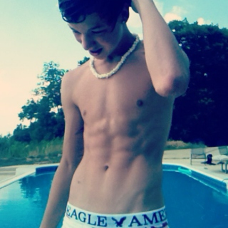Taylor Caniff <3
