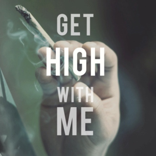 let's go get high