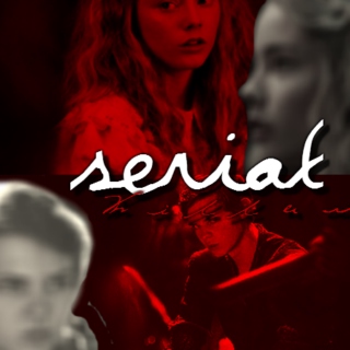 serial killer - a darlingpan remix.