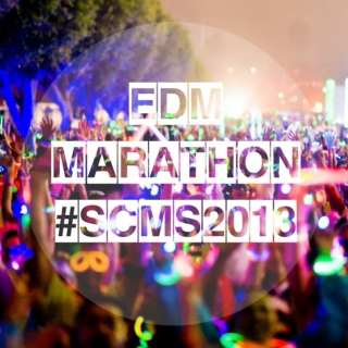 EDM Marathon