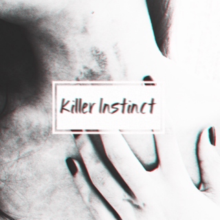 Killer Instinct.